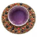 Berry Focused