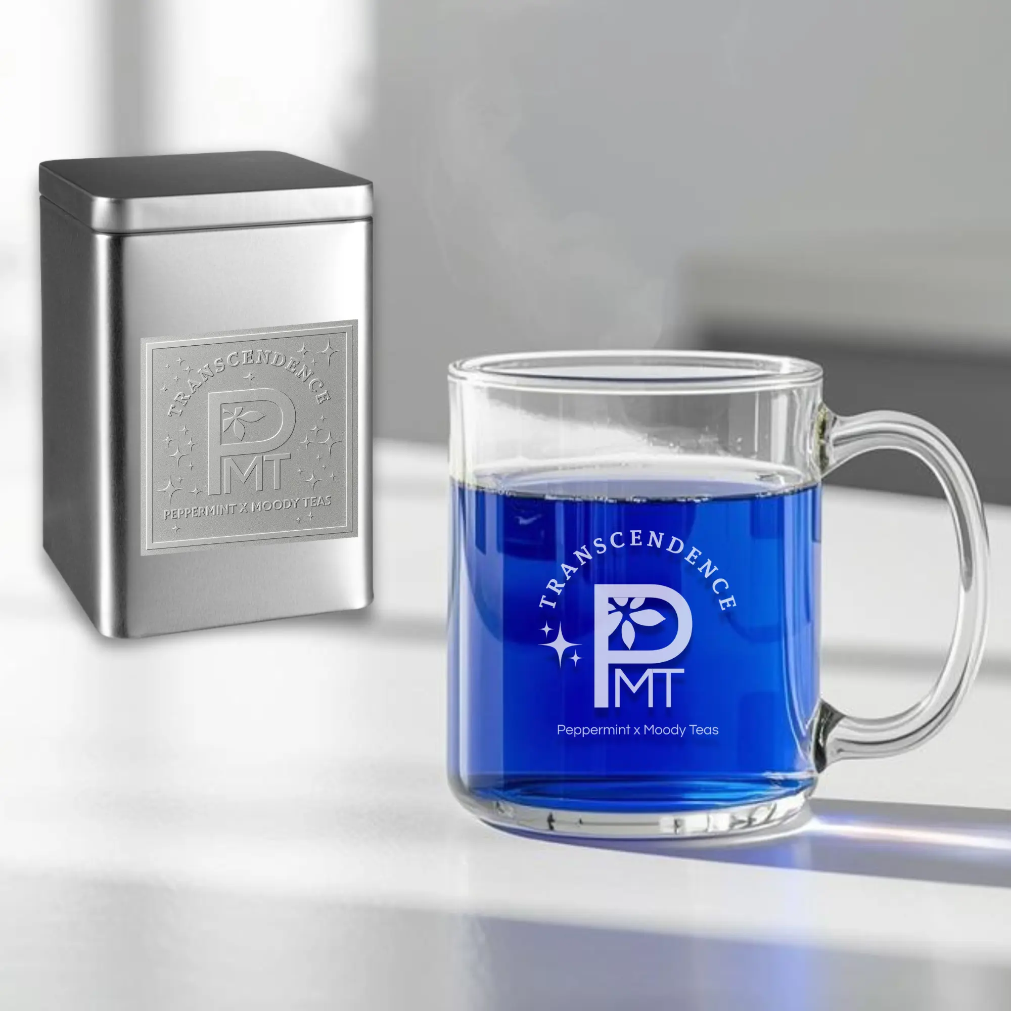 Transcendence Gift Set