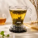 Teaze Infuser: The Easiest way to Steep Loose Leaf
