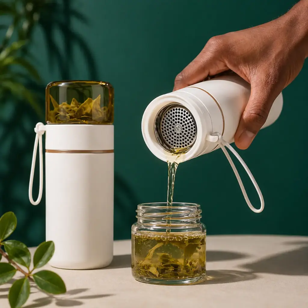 Perfect for Mom Travel Gift Set 