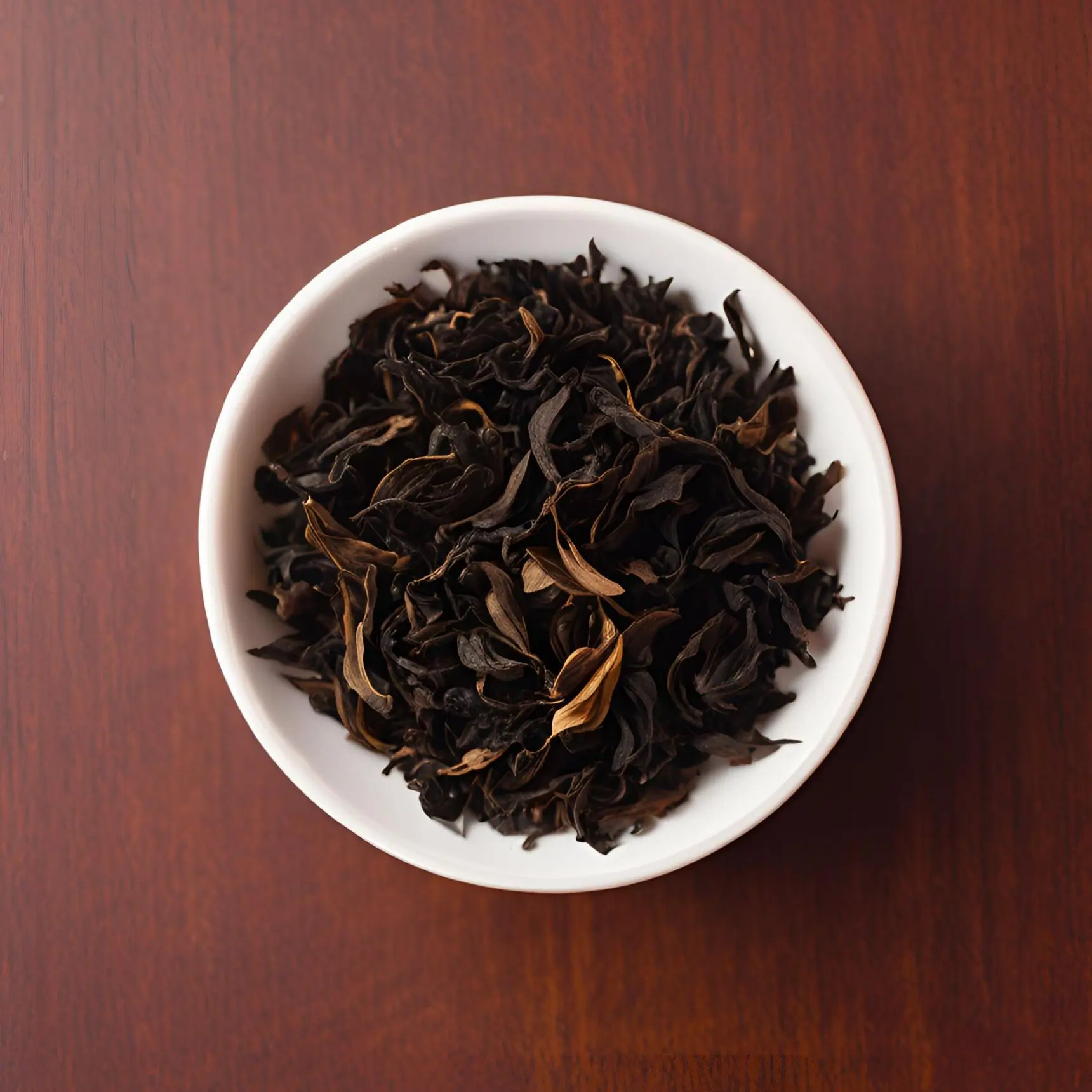 Moody Teas black tea category