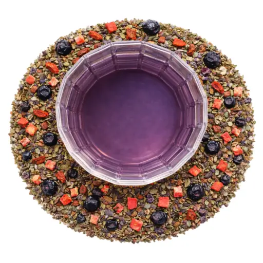 [746092343768] Berry Focused