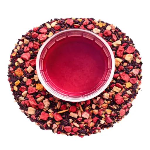 [746092343768] Jaidrate